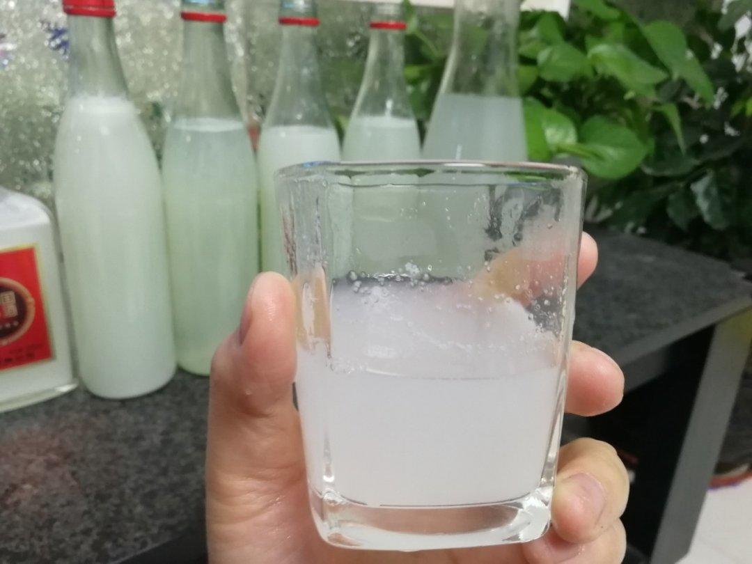 醪糟、酒酿；米酒、甜酒的区别和自制