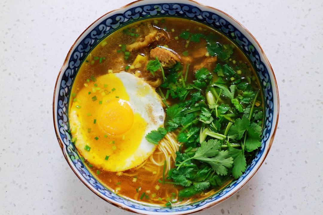 爱心早餐（每天都要元气满满去上学）一个月不带重样儿的！