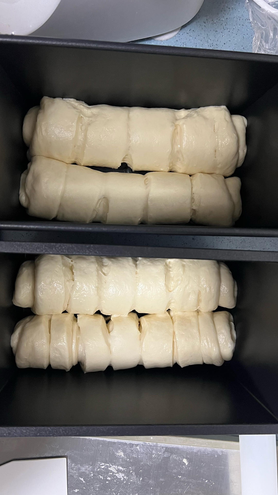 没做后悔，做了更后悔！后悔为啥没有早点儿做---绵绵绵吐司