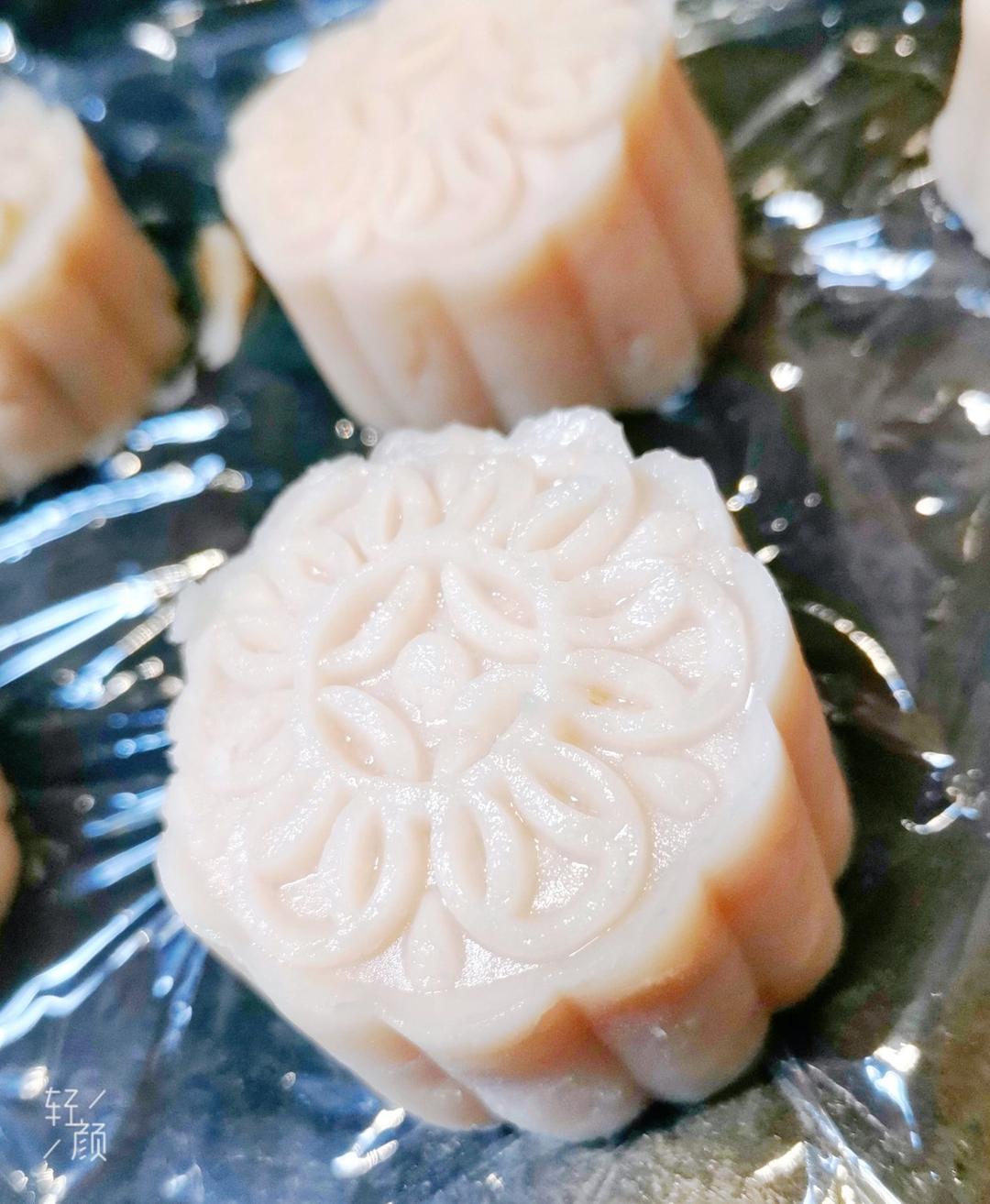 芸豆糕