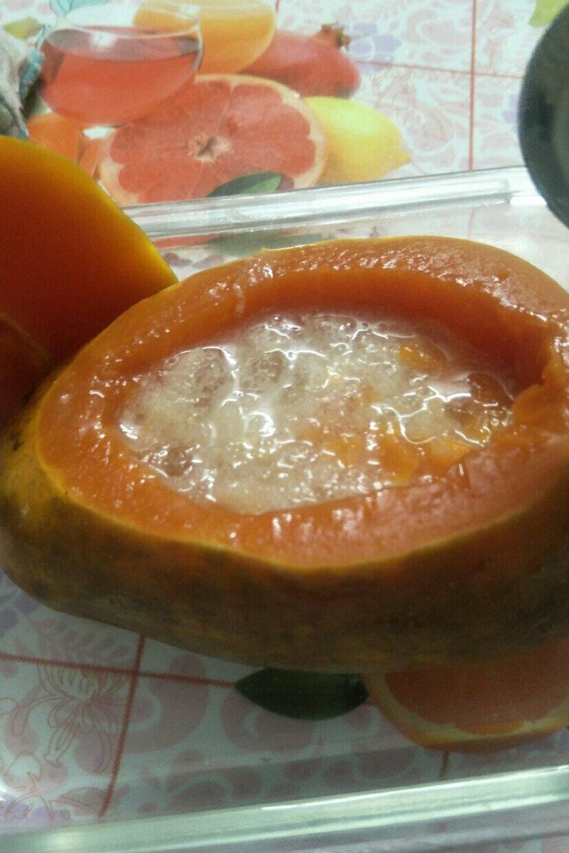 晚餐•2019年3月27日