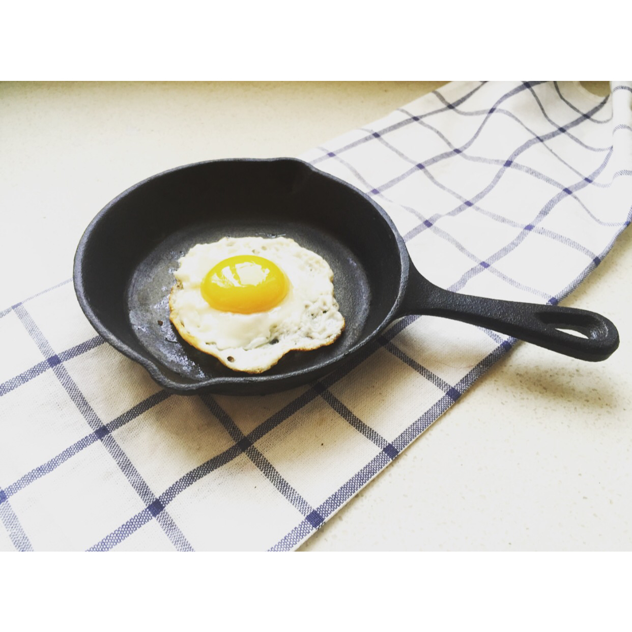 【熊记】太阳蛋