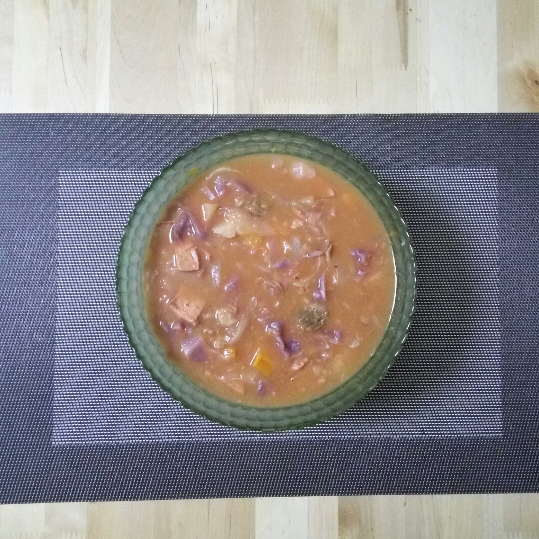 罗宋汤