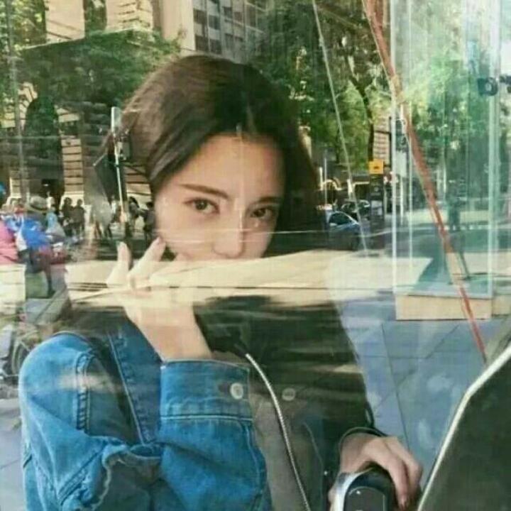 精致可爱的沐沐夕