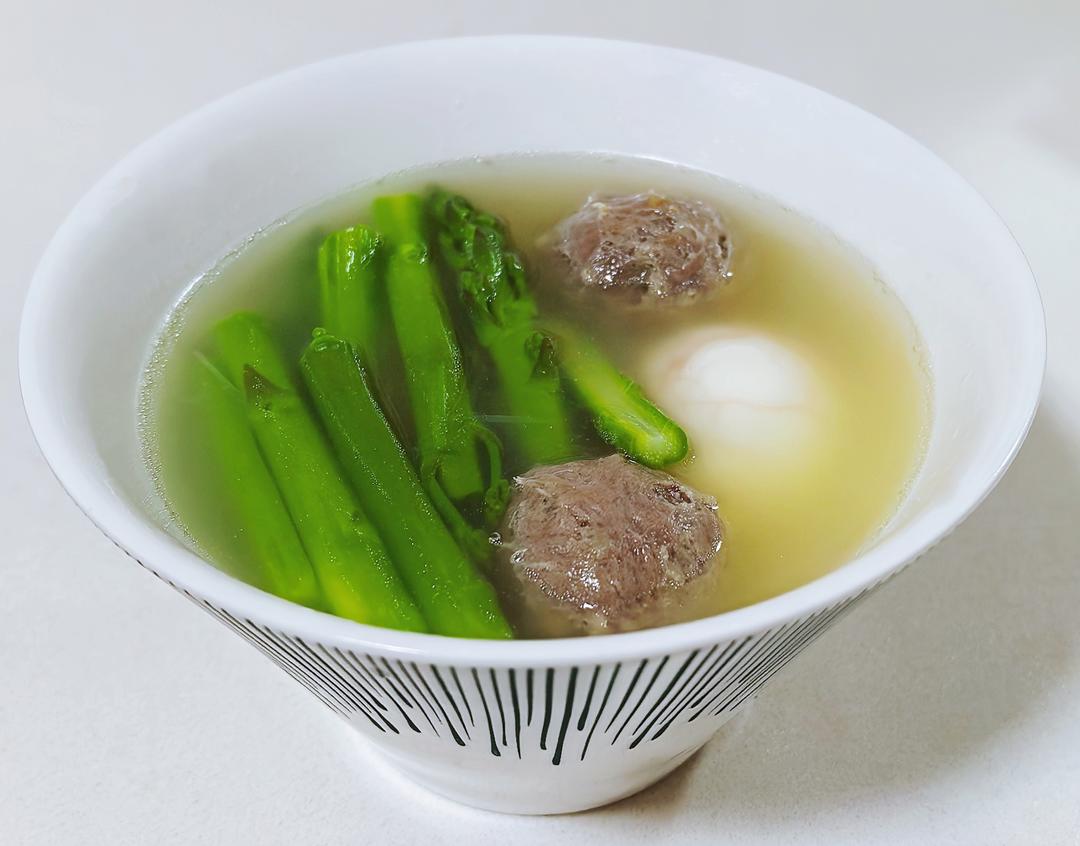 早餐•2026年4月9日