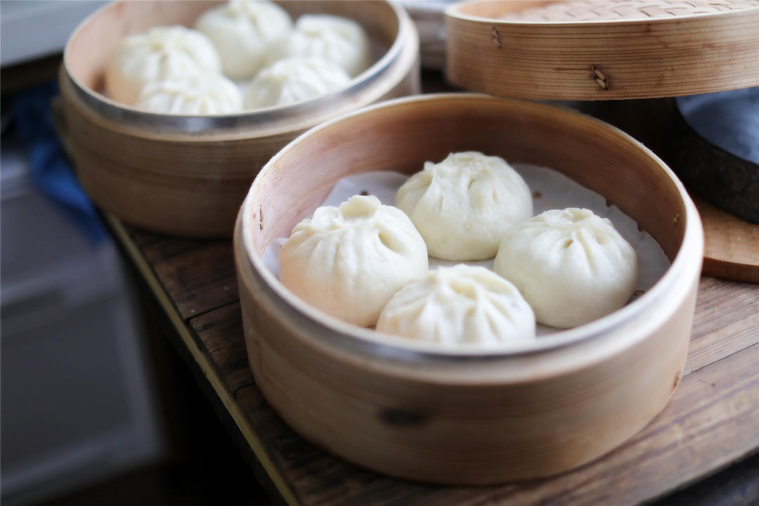 简单、美好、小確幸