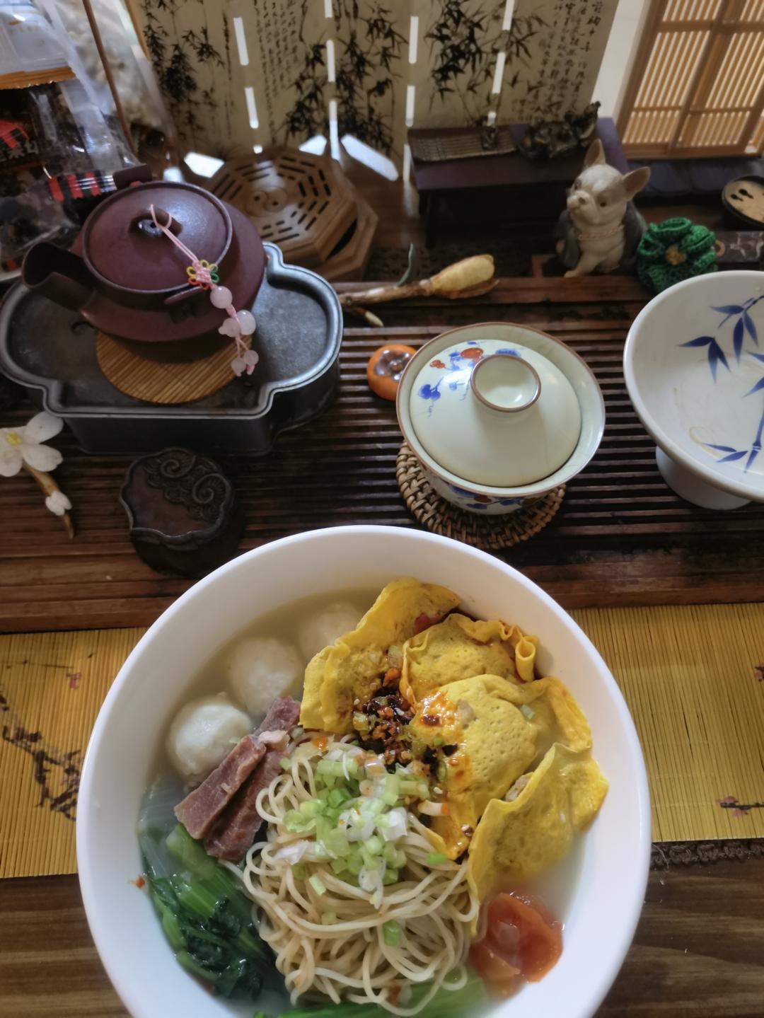 零基础也会做的蛋饺，会上瘾~