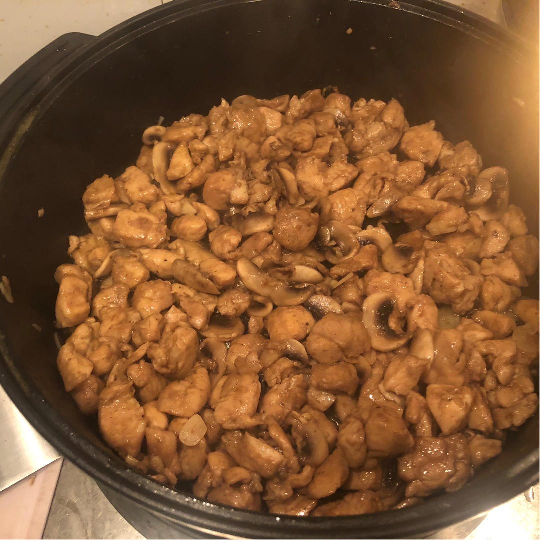 越吃越掉称的减脂餐