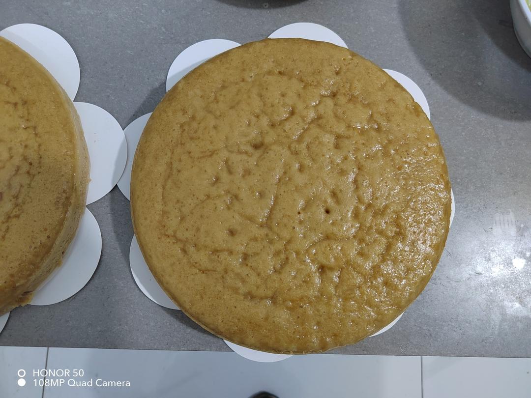 零失败❗️红糖马拉糕？松糕？发糕？