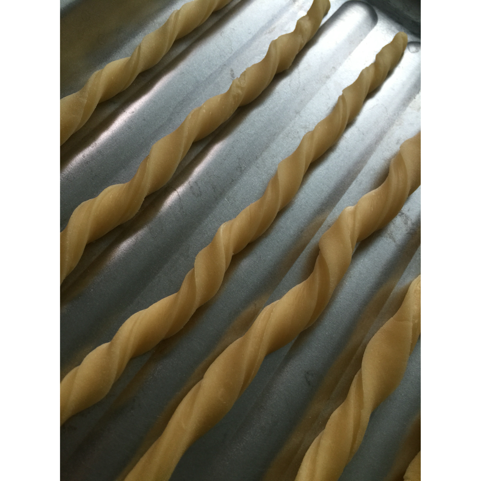 Grissini 意大利麵包條