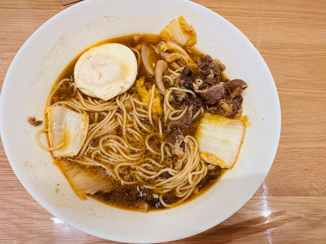 🔥吃一次就上瘾的酸汤面🍜酸辣开胃超快手