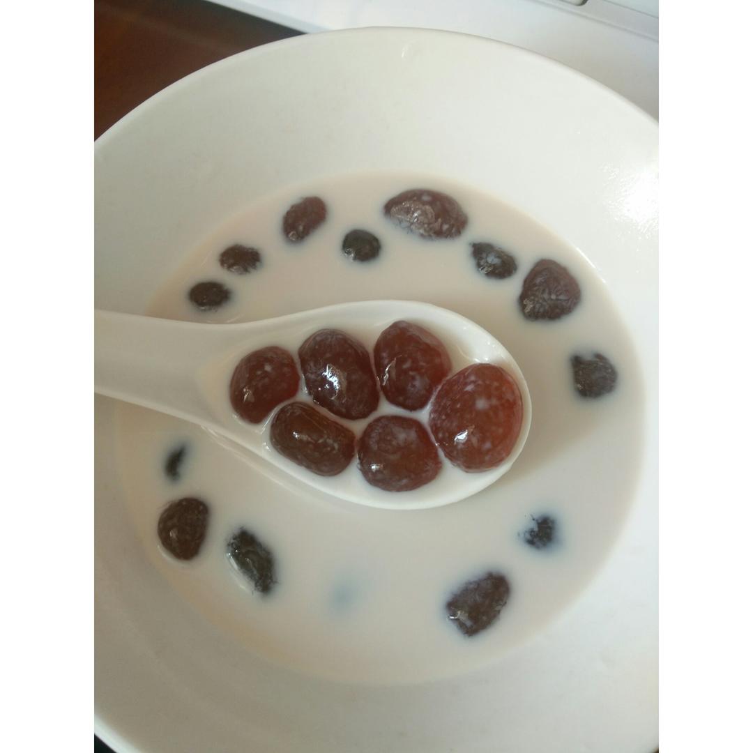 放心的珍珠