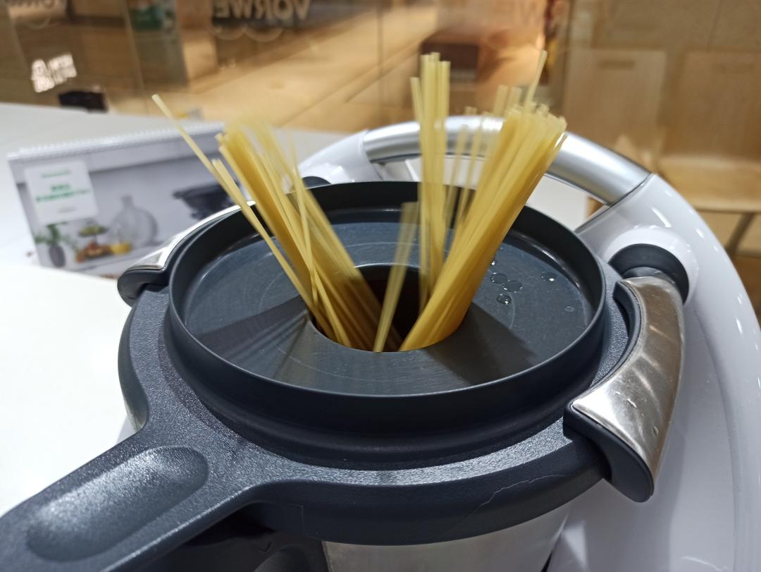 煮意大利面的做法