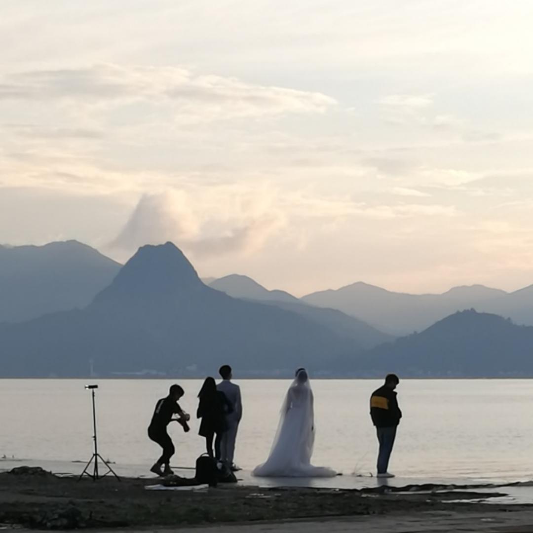 蓬山此去无多路