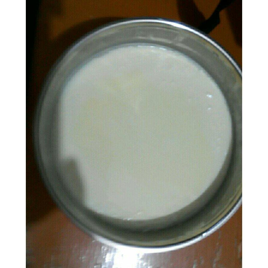 酸奶机自制酸奶