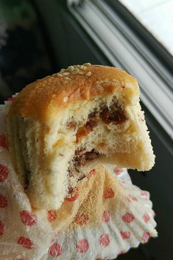 低糖、不消泡、长得高的经典方子——戚风蛋糕