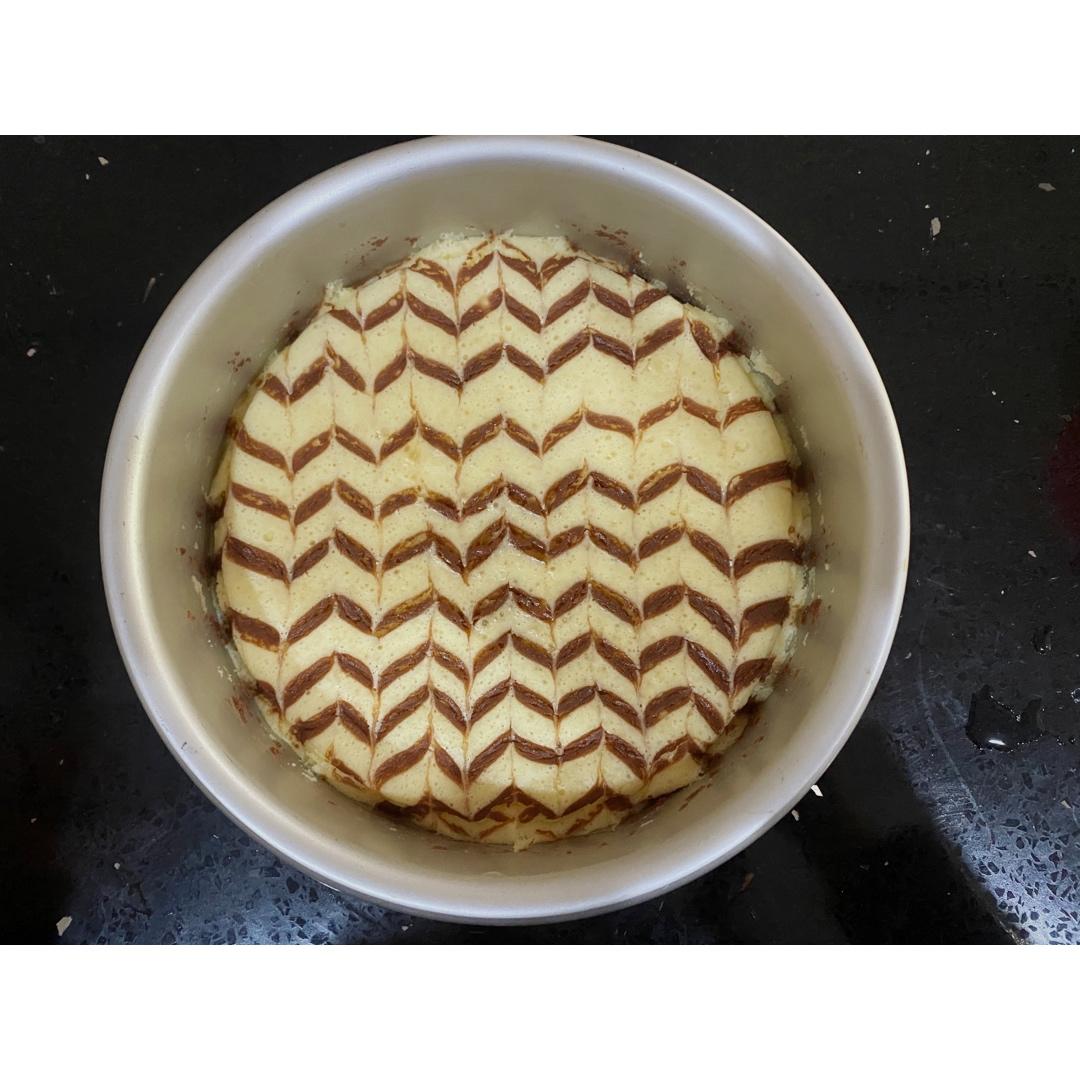 经典重芝士蛋糕