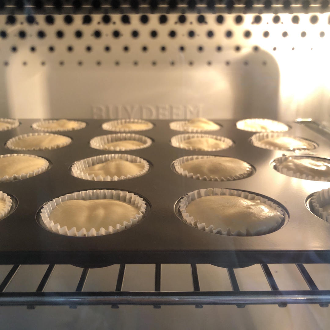 熔岩乳酪吐司【11月北鼎烤箱食谱】