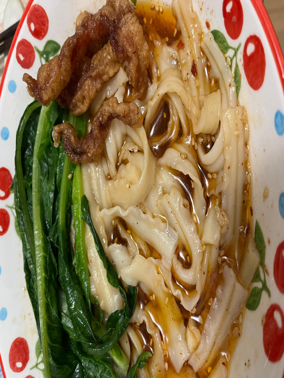 🔥吃一次就上瘾的酸汤面🍜酸辣开胃超快手