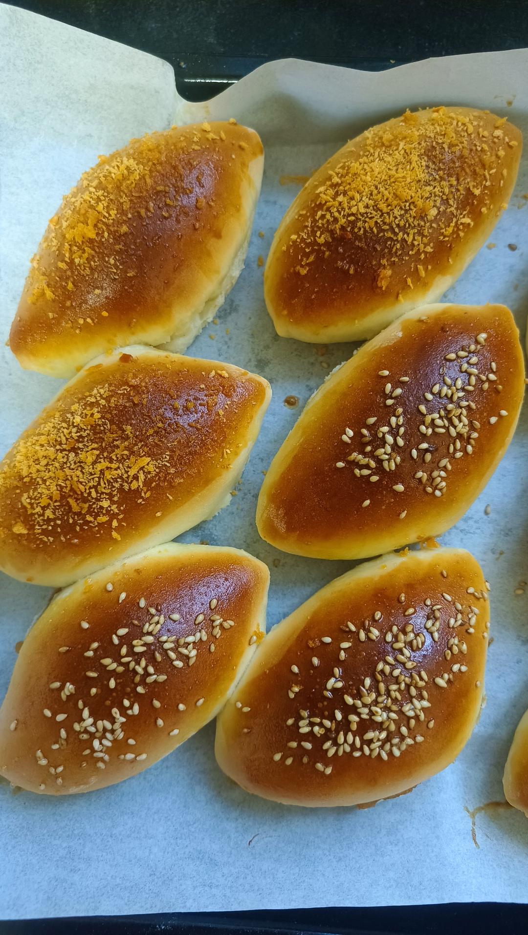 果酱小面包（三步橄榄型整形必杀技）