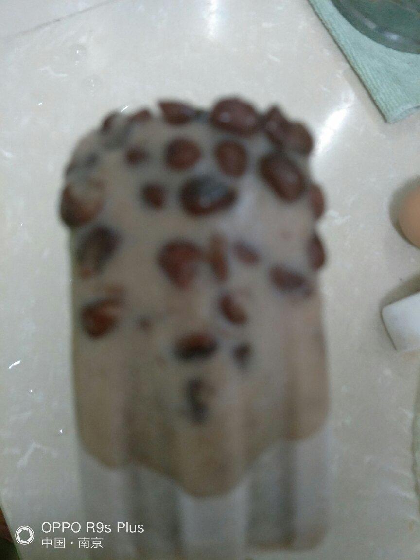 红豆薏米冰棒【曼食快语】