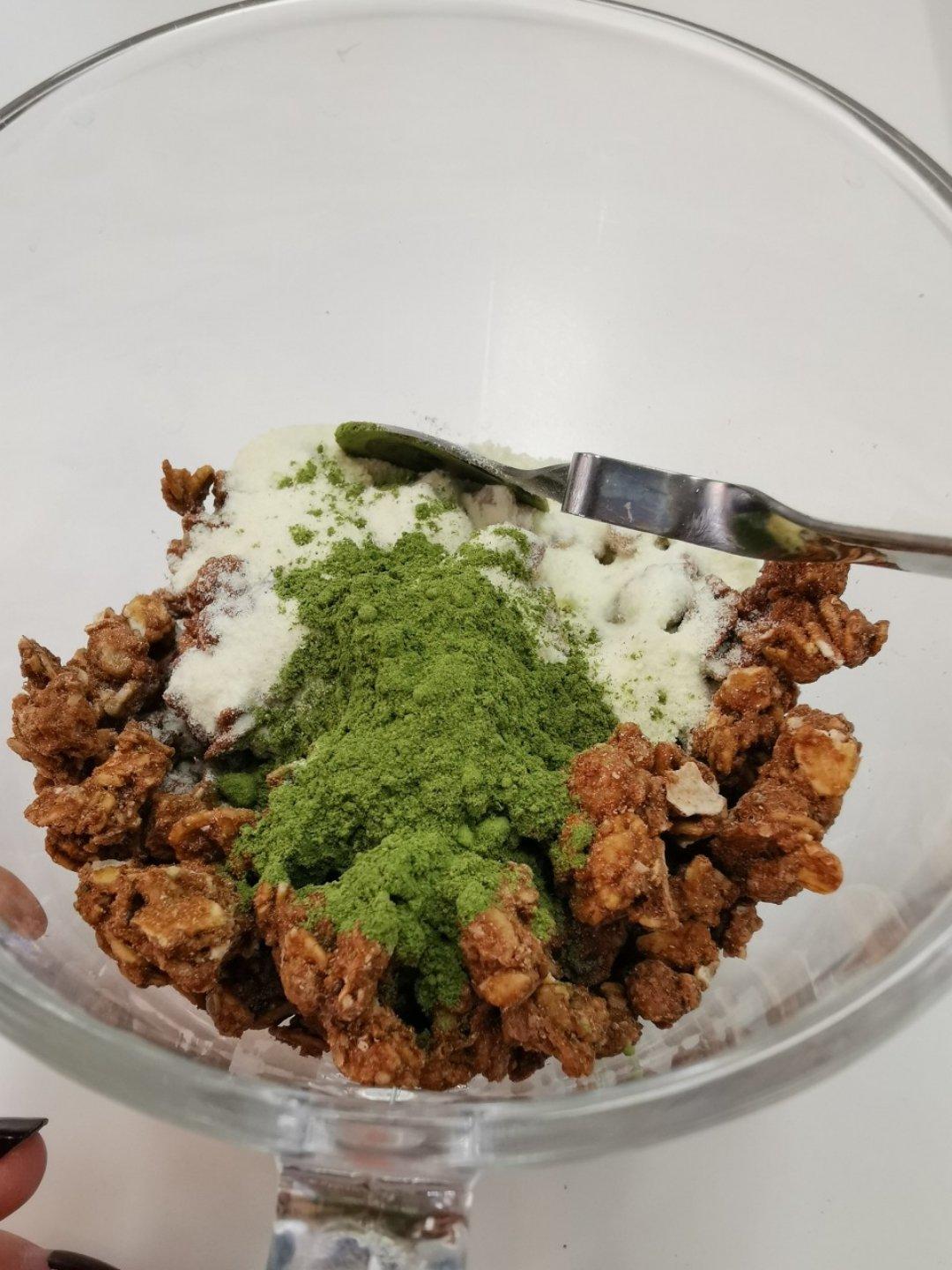 椰香鸡丝奶油蘑菇汤
