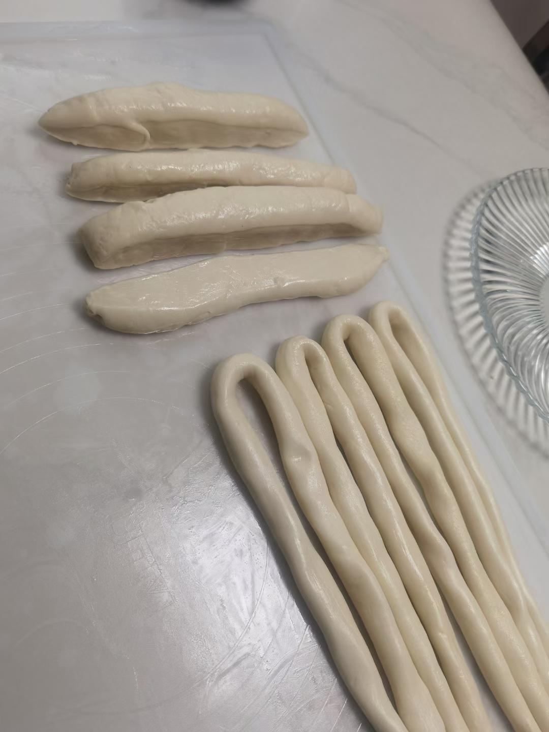 新疆拉条子 盘面
