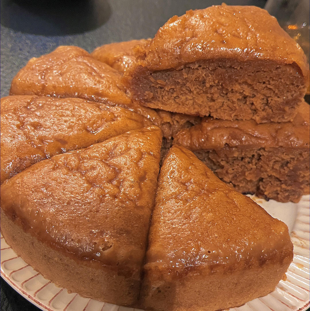 零失败❗️红糖马拉糕？松糕？发糕？