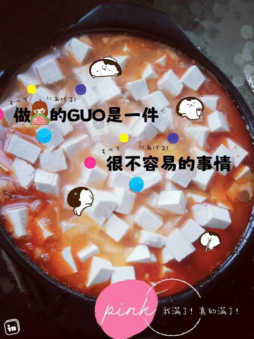 汤浓肉嫩的番茄牛腩，牛腩软烂秘法