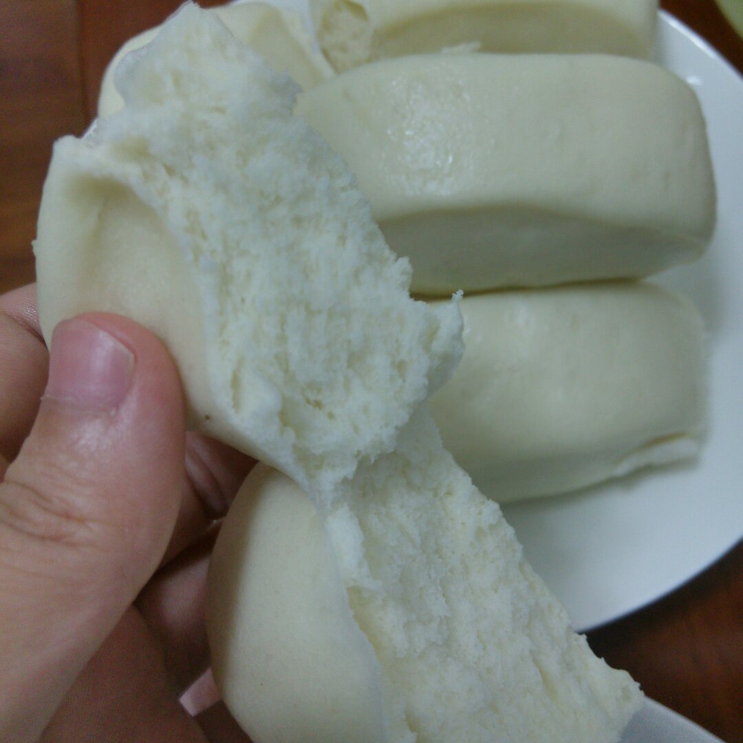闻妈的馒头方子