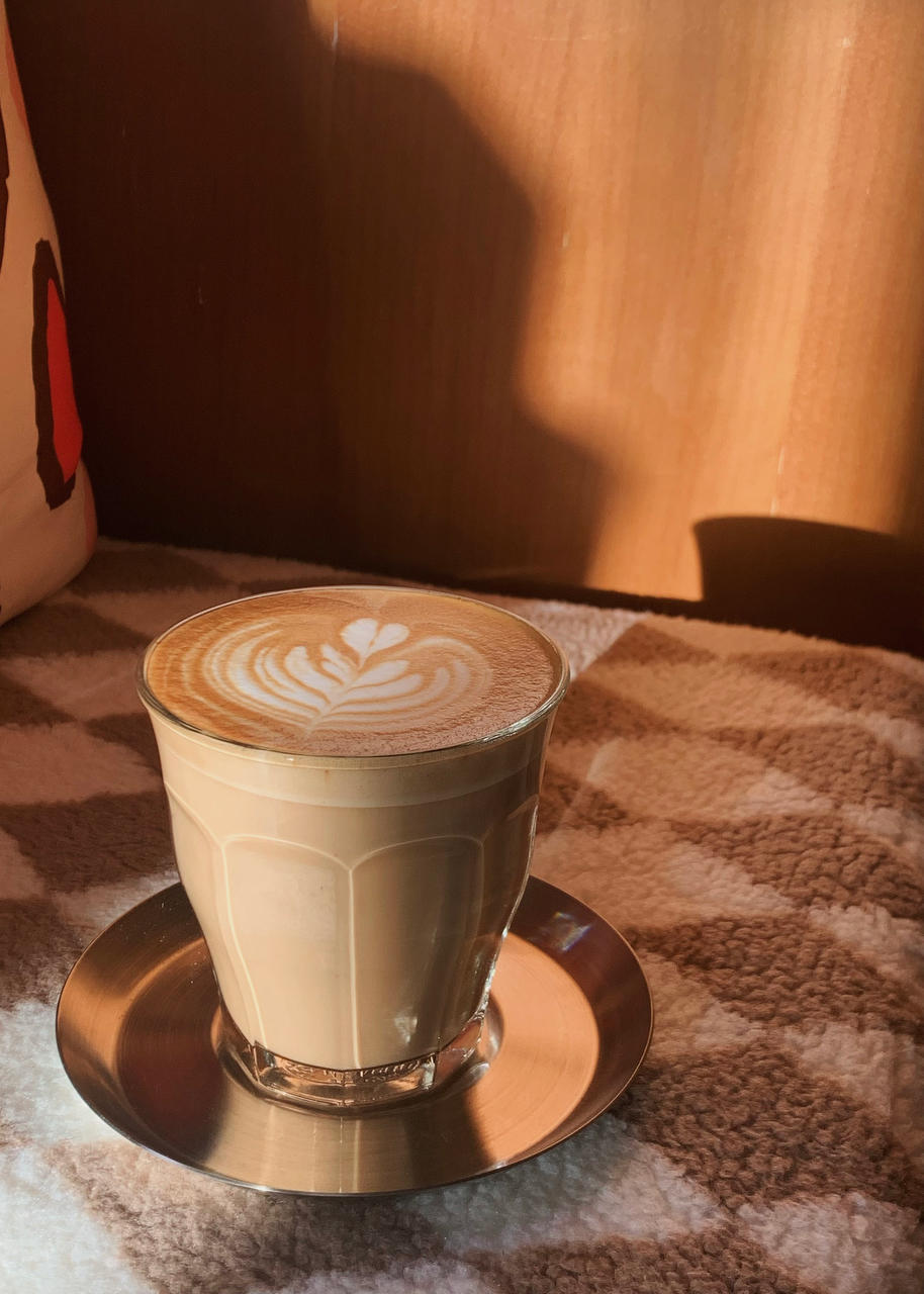 在家玩咖啡~意式入门