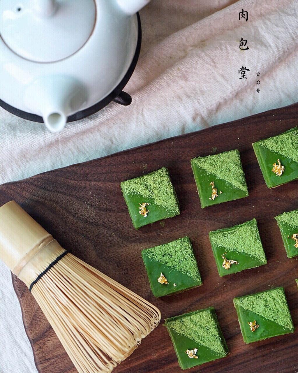 肉媛媛魔法菜单