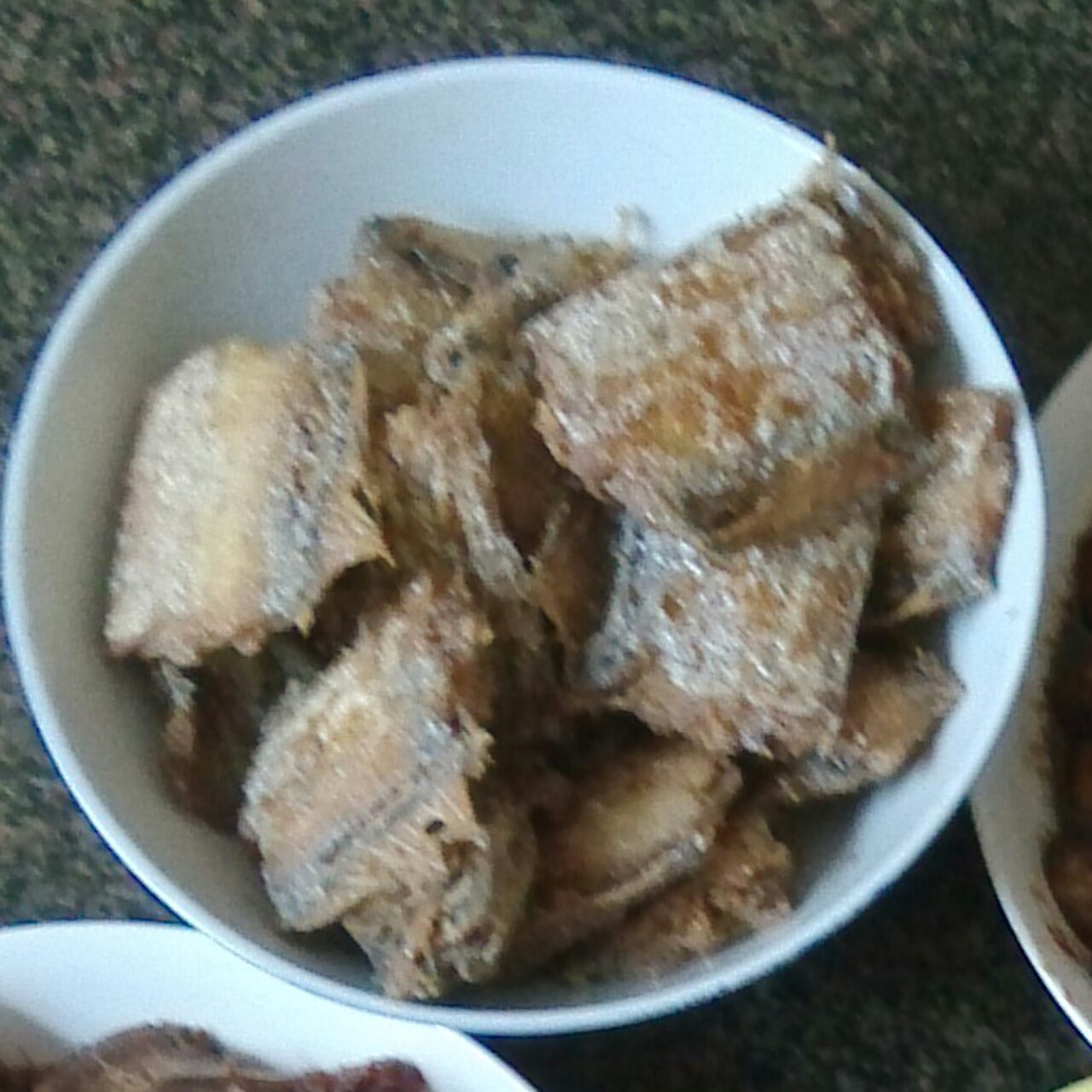 家常干煎带鱼