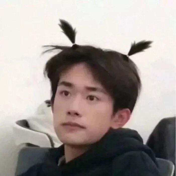 我是一个大妖怪