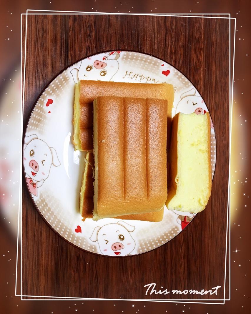 入口即化の棉花蛋糕