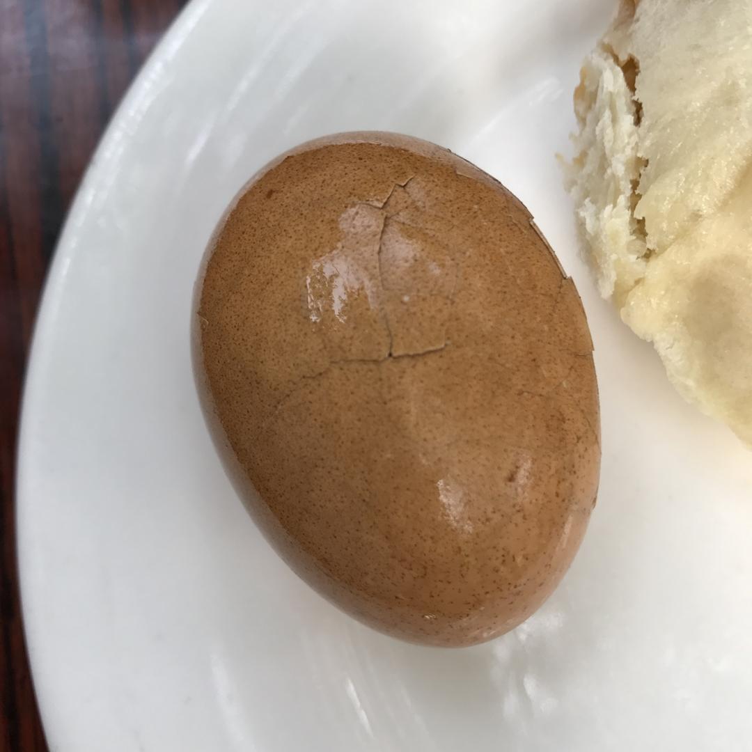 五香茶叶蛋