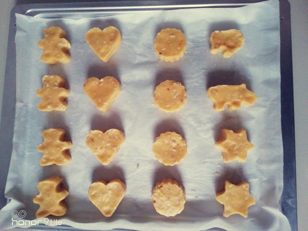 美味花生小小酥