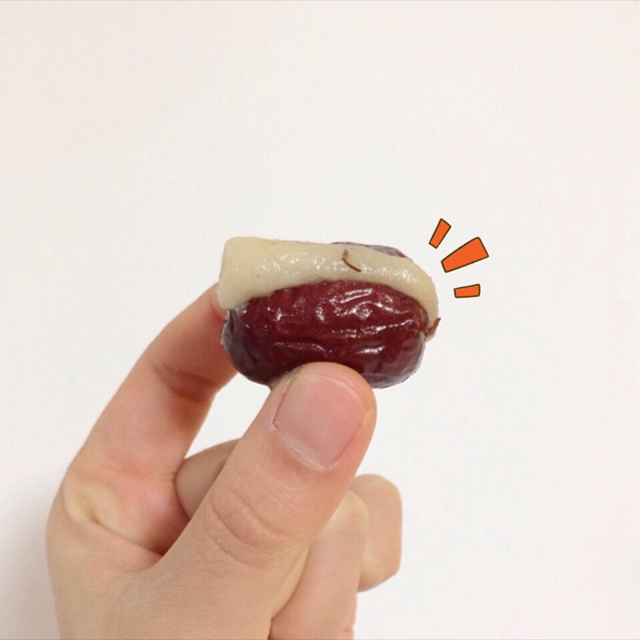 糯米枣