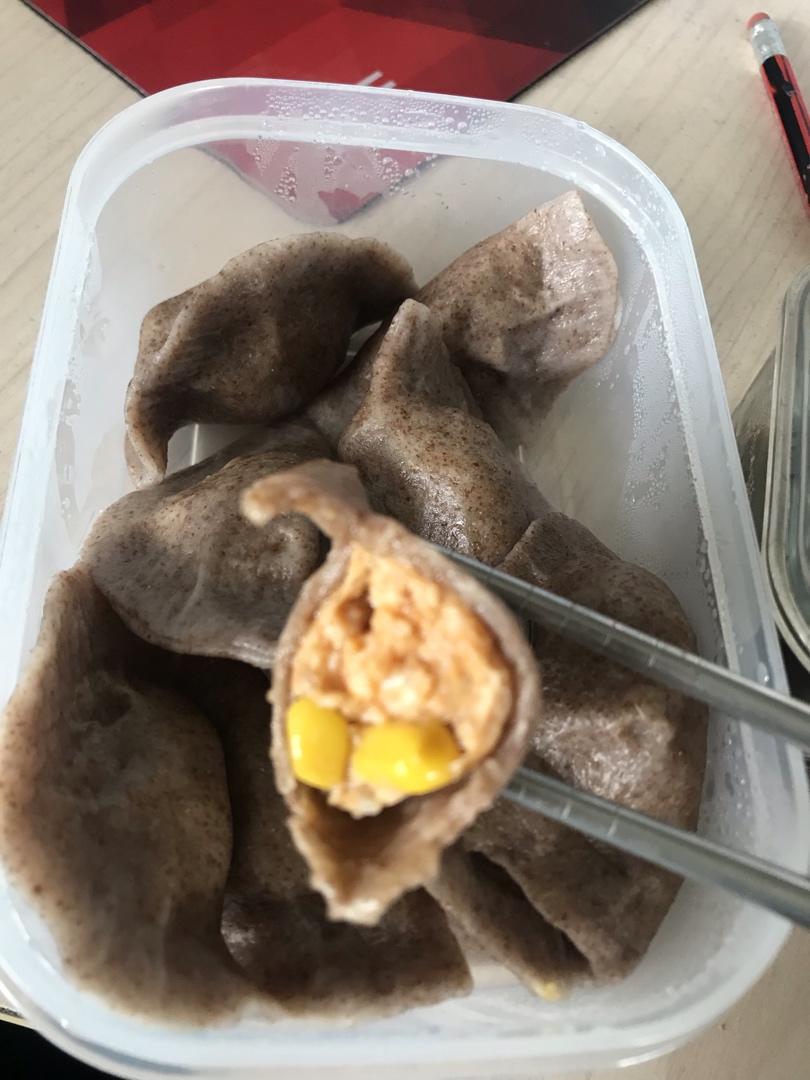 减肥期间饮食记录
