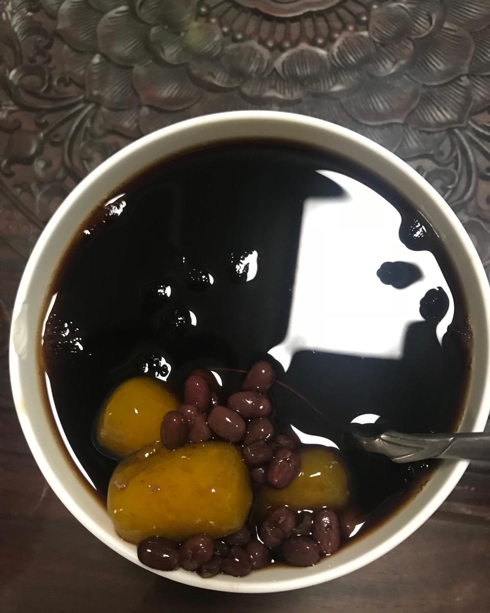 超超超详细的芋圆教程