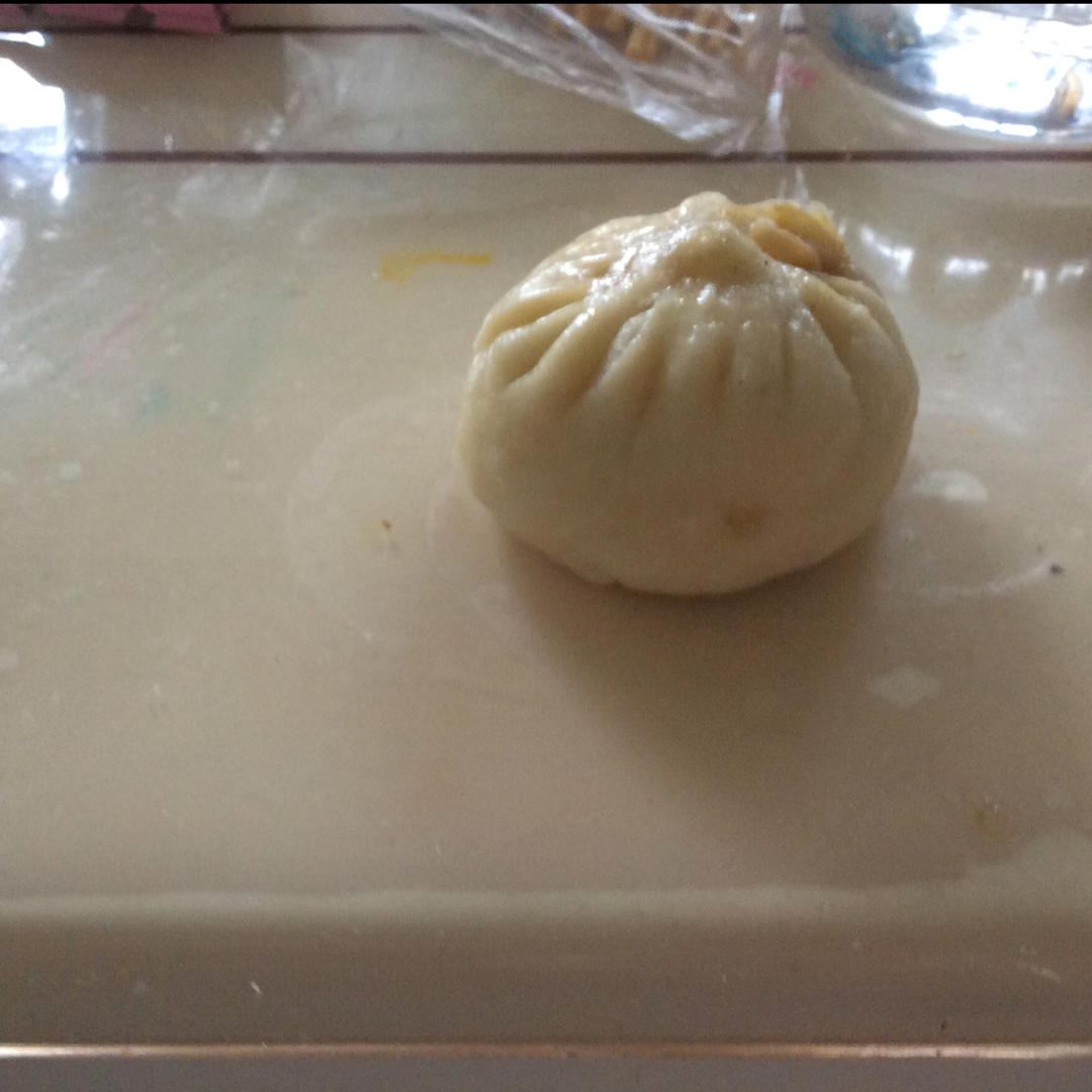 小笼包