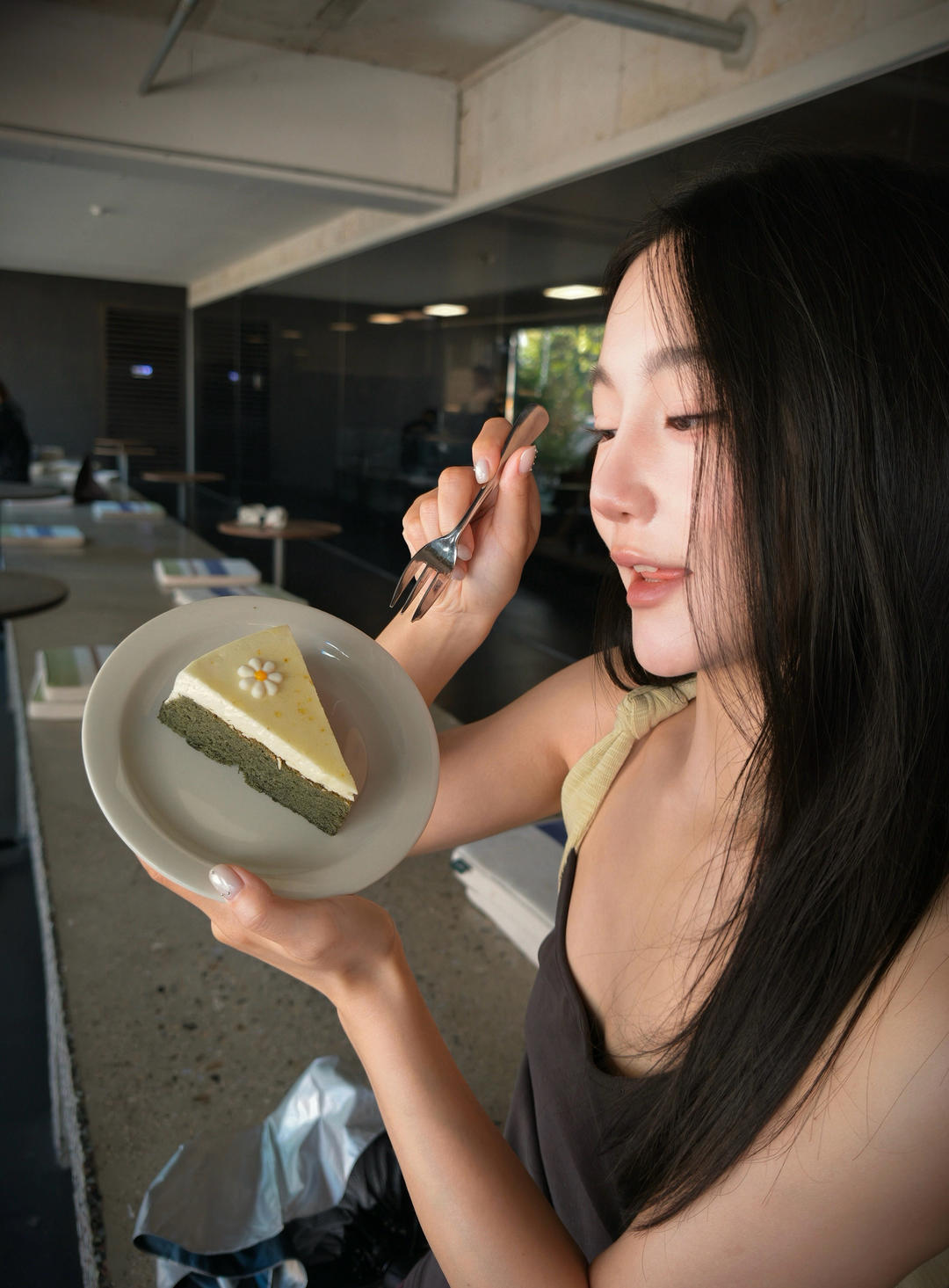 大厨婷婷