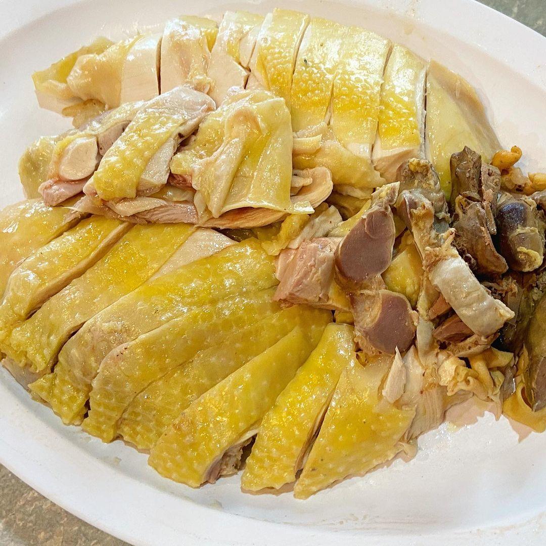 🪷TOP 高压锅0分钟•老上海白斩鸡○Instant Pot