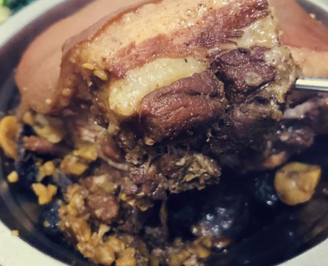 同安封肉(厦门名小吃)的做法