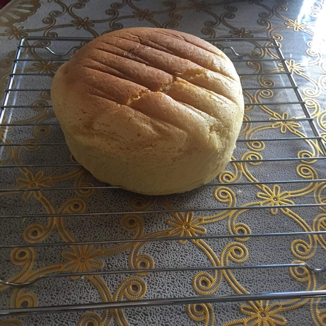 入口即化の棉花蛋糕