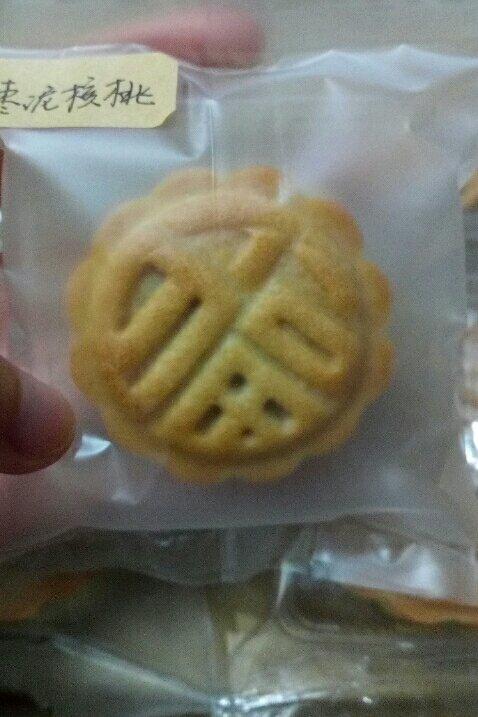 记录自己一路走来的面包