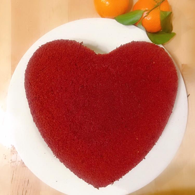 戚风杯子蛋糕^_^不开裂不回缩喔～