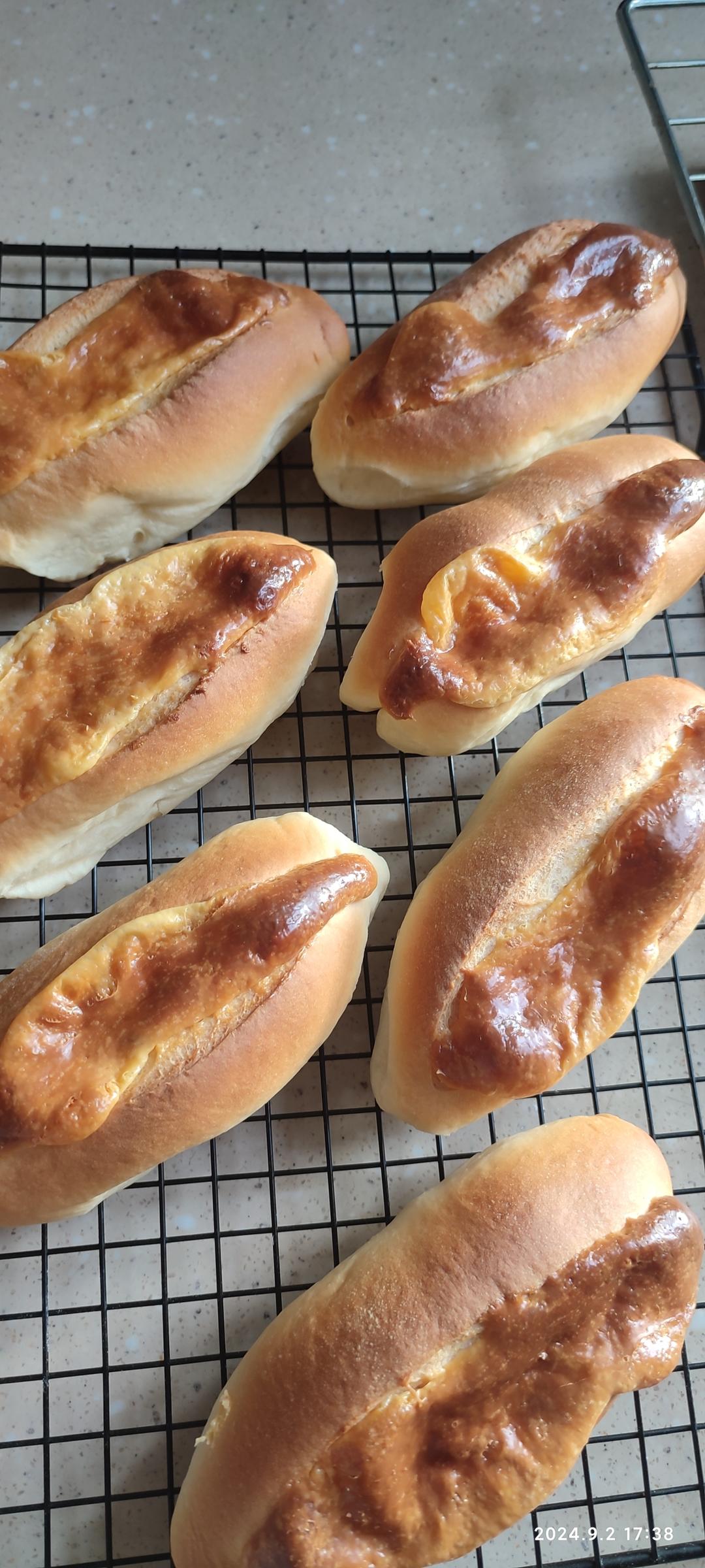 私房爆单🔥岩烧乳酪面包！安利你们都去做❗