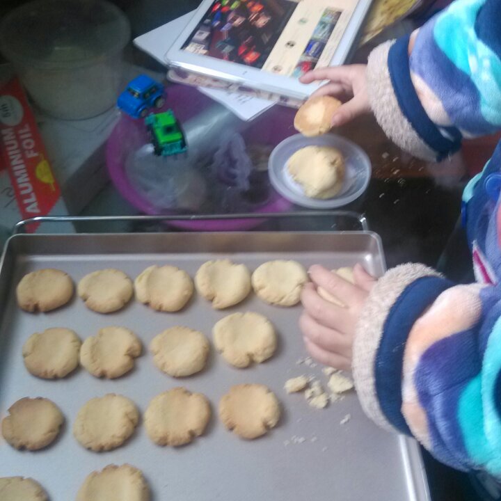 玛格丽特饼干