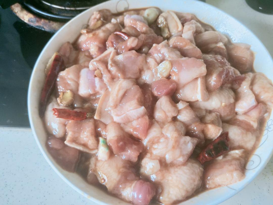 烤五花肉